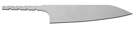 rinag Japanische Model - Messer Rohling - Messerbau - Klingenrohling - Jagdmesser 1.2235-3mm (Funayuki 20-245 mm-B1)