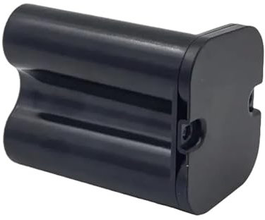 Batterie Li-ION Rechargeable 10,8 V 3000 MAh for Robot Serpillière – Compatible avec Braava Jet M6 ABL-C(2.6Ah)
