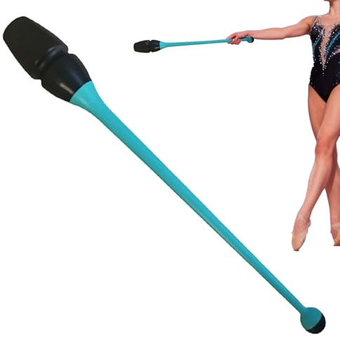 Rhythmische Gymnastik-Werkzeuge, Gummi, professionelles Trainingsgerät, Anfänger, Rhythmische Gymnastik, für Anfänger, Studenten, Turner, Mädchen, Trainer, Übungen, Wettbewerb, Heimschule