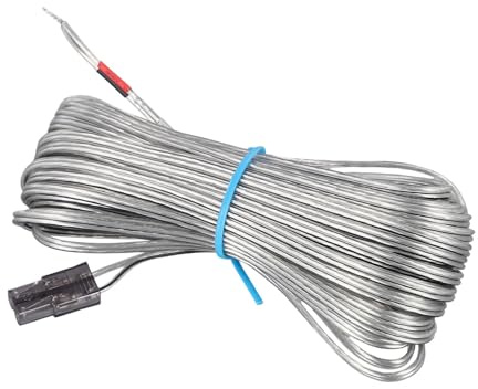 FACAIIO Lautsprecherkabel-Adapter, kompatibel mit Samsung 5.1 Heimkino-Systemen HT-H5500K HT-H5530K HT-D6730W, 4 m/10 m