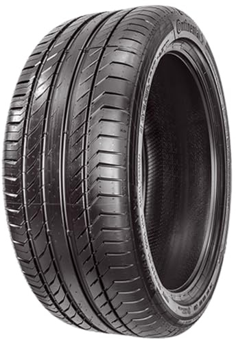 Continental SportContact 5 XL FR - 225/40R19 93Y - Sommerreifen