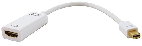 Waytex 26204 Adaptateur Actif Mini DisplayPort/HDMI 4K 2K