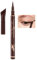 Boobeen Flüssiger Kajalstift Flügelschablone Kajalstrich Stift, Matt Kajalstift wasserdicht, wischfest Eyeliner für Katzenaugen Make-up, mikro einfache Präzision