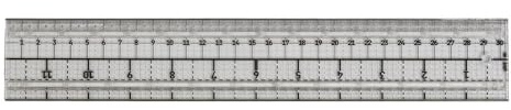 Tim Holtz Edge to Edge 12 Media Ruler