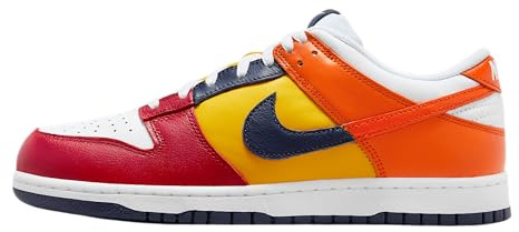 Nike Nike Dunk Low Retro Premium SneakerHomme