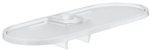 Grohe 33552002 Eurostyle Cosmopolitan Miscelatore Monocomando per Lavabo, Cromo, Taglia S