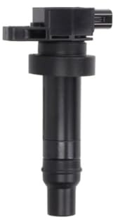 DELPHI GN10590-12B1 Zündspule 12V Kompatibel mit HYUNDAI i20 PB, PBT 273002B2010 134035 273012B010 | Kompatibel mit: HYUNDAI ACCENT IV Stufenheck, ELANTRA V Stufenheck, ELANTRA VI Stufenheck, i20 I, i30, i30, i30 Coupe
