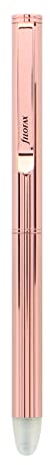 Filofax ERASABLE BALL PEN ROSE GOLD