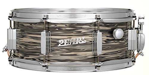 Pearl PSD1455SEC-768 President Snare Drum, 14 x 5,5 Zoll, Desert Ripple