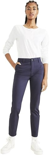 Weekend Chino Skinny Skinny Navy Blazer 25 Xl