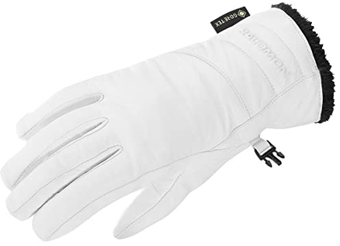 Salomon Damen Native Gore-tex Gloves