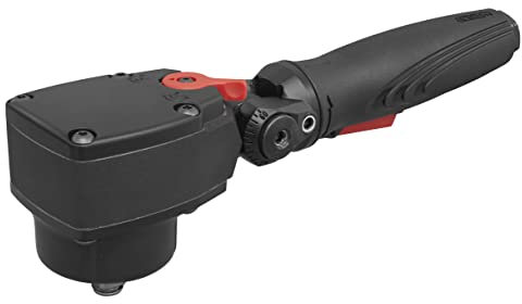 Sealey Air Impact Wrench 1/2 Sq Drive Super Stubby - Twin Hammer - SA6010