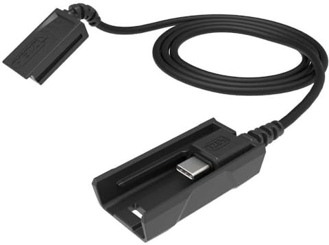 PETZL, R1 Extension Cord, Batteriekabel, Mehrfarbig, U, Unisex Erwachsener