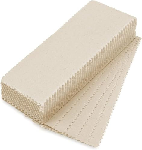 Fabric Waxing Paper for Hair Removal Soft non-woven Fabric waxing paper designed for use with hot wax, ideal for sensitive skin and effective on legs chest back eyebrows, and bikini areas