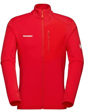 Mammut herr Taiss Light Ml jacka män mellanlager jacka (förpackning med 1)