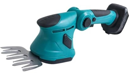 F Fityle Trimmer de la haie sans Fil Grass arbuste d'arbuste