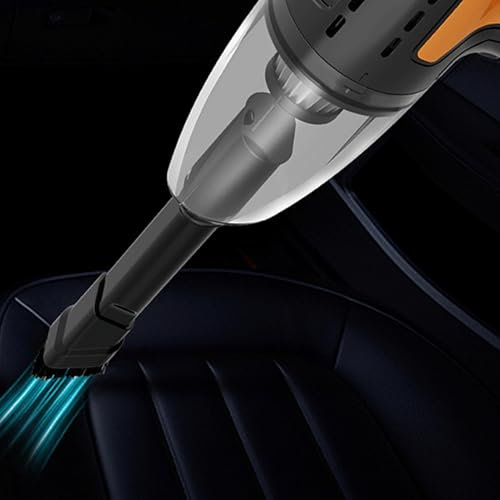 Acouto Ascuación de Automóviles de Alta Potencia Multifunción Bomba de Neumático de Neumático Recargable de Automóviles Recargables Positación de Presión de Digital con Accesorio de 4 en Automóvil