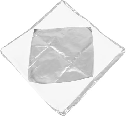 Beatifufu Heat Press Cover Heat Insulation Mat for Sublimation Pillow Worktable Protection Easy to Clean Non-Stick Pad