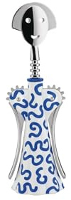 Korkenzieher Anna G. Delft Special Edition by Alessi