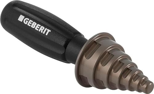 Geberit 690.212.00.1 Mepla Sbavatore/Calibratore 16-26