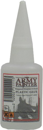 Armén målarplastlim 24 gm