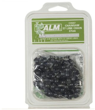 ALM Chainsaw MacAllister Grizzly Titan Chainsaw Chain 57 Links 40cm CH057