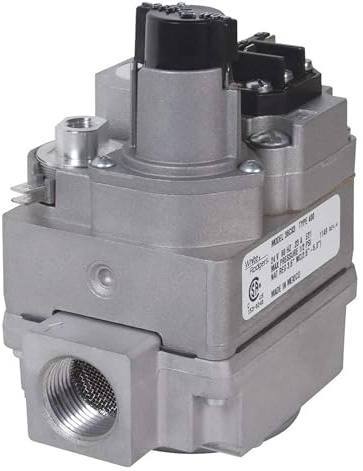 White Rodgers 36C03-400 Gas Valve with LP Conversion Kit