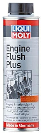 Liqui Moly 8374 - Engine Oil Additive