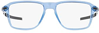 OAKLEY Ox8166 Wheel House Sonnenbrille, Demo Lens, 52 Unisex, Demo-Objektiv, 52