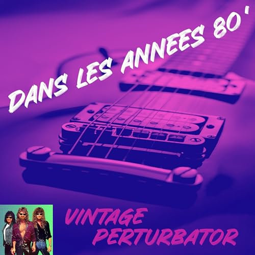 Dans les années 80' (Radio edit)