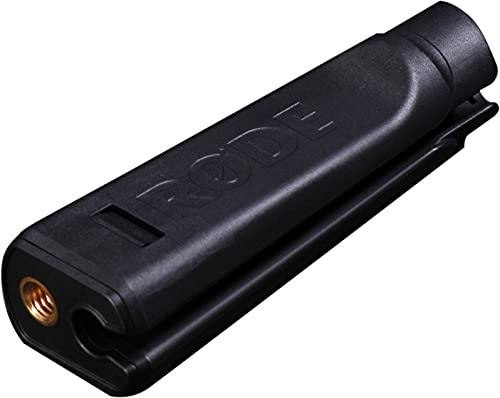 RØDE Kaltschuh-Pistolengriff PG1 mit 3/8-Zoll-Gewinde am Sockel