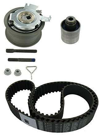 SKF VKMA 01250 Kit de distribution