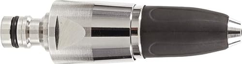 GEKA plus-Spritzdüse Stecksystem, MS Ni schwer, 46.0781