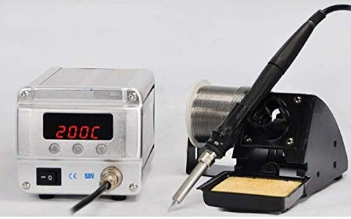 Gowe 220 V saldatura stazione di riparazione sistema SMD saldatore saldatura