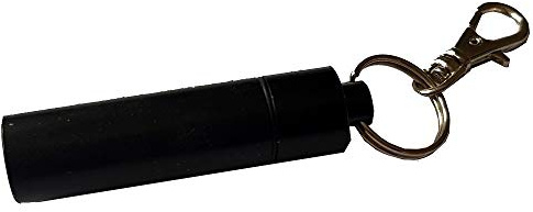 geo-versand Geocaching Logstreifen Aufroller Nano Logbuch Roller Log aufrollen Tool Ausrüstu