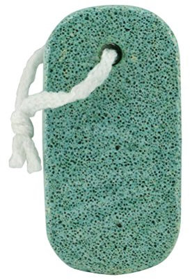 SUPVOX Piedi pietra pomice pietra pomice pietra rimuovi attrezzi per pedicure pelli di lavaggio della pelle morta (colore misto)