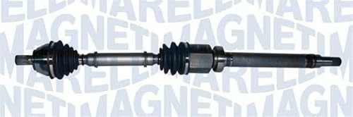 MAGNETI MARELLI 302004190170 Antriebswelle Achswelle Vorne Rechts L:921 Kompatibel mit FORD Focus II Schrägheck DA, HCP, DP 1223723 TDS0170 30681127