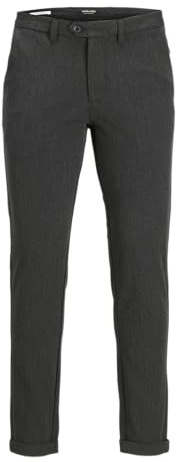 JACK & JONES Chino Trousers Slim Fit Chino Trousers