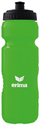 Erima Trinkflasche Team Green One size