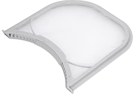 Filtre à Peluches pour Sèche-Linge, Filtre à Peluches de Rechange Haute Résistance pour Filtre à Charpie 5231EL1003B pour Sèche-Linge