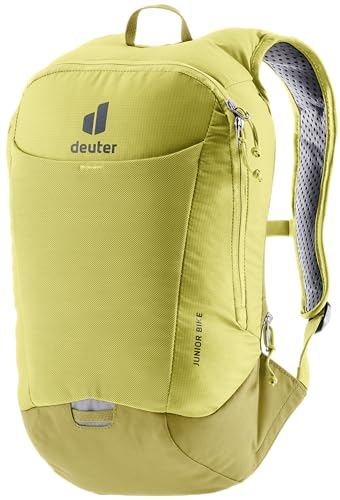 deuter Junior Bike 8 Kinder Fahrradrucksack