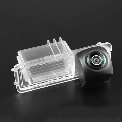 DZSYANJIASM Rückfahrsysteme 170 Grad AHD 1920x1080P Spezielle Fahrzeug Rückansicht Kamera Für VW Für Golf 6 VI Für Polo V (6R) Für Magotan Auto Wasserdichter Kamera(Color:CVBS 480P)