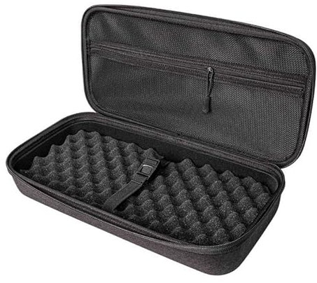 NONGYU Aufbewahrungsbox Case Kratzfeste Tasche für RTX4060/RTX4070i/RTX4080S/RTX4090 Grafikkarte Reisetasche Tragetasche mit Griff