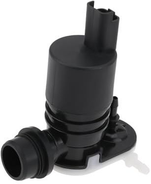 The Lord of the Tools 1 Stück Ersatzteil für die Scheibenwaschpumpe 289209776R Kompatibel mit Renault Kadjar 2015–2024 Kompatibel mit Renault Clio V 2019–2021