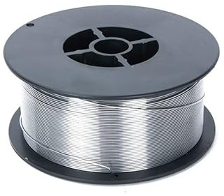 0.8mm 1.0mm Flux-Cored Welding Wire Carbon Steel Shielded Wire for MIG TIG Welding High Performance Soldering Supplies & Reliable Welding Material