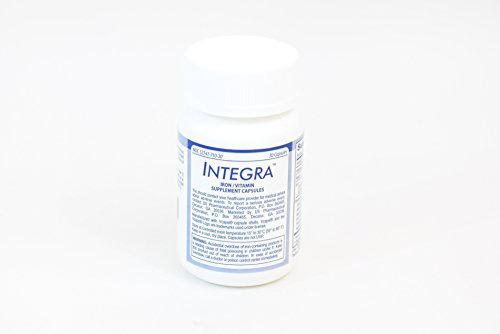 Integra Iron
