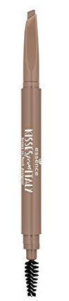 ESSENCE KISSES FROM ITALY LAPIZ DE CEJAS BROW ON FLEEK DESIGNER 02