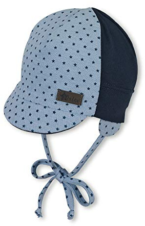Sterntaler Baby - Jungen Schirmmütze Schirmmütze
