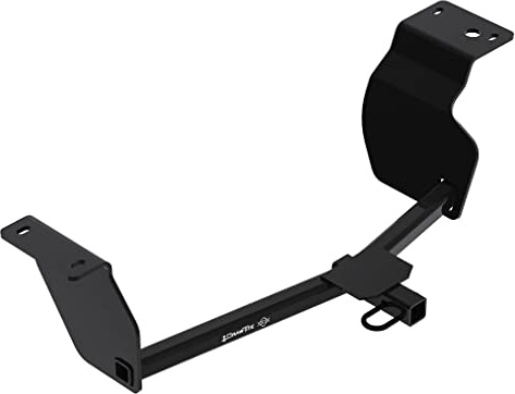 Draw-Tite 24983 Class 1 Trailer Hitch, 1.25 Inch Receiver, Black, Compatible with 2020-2025 Toyota Corolla