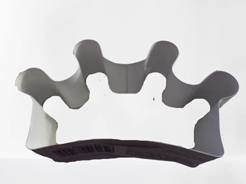 Wilton Cortador de Galletas Metal Tiara